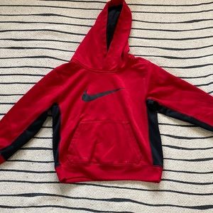 Nike Boys Hoodie